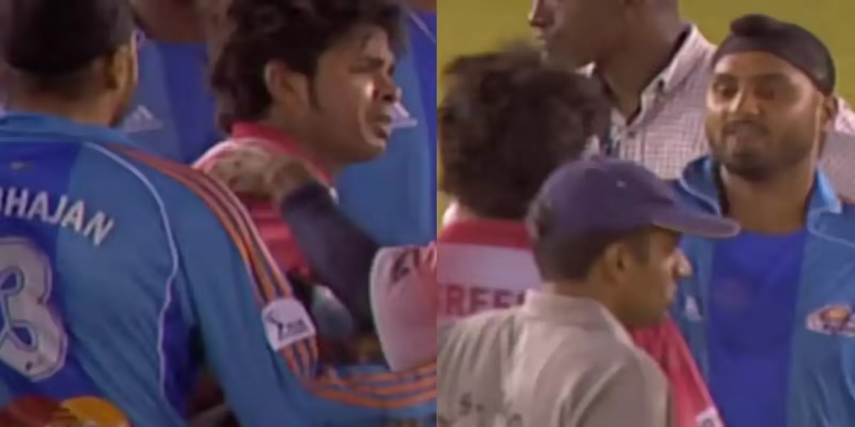 थप्पड़ कांड वीडियो लीक: Harbhajan Singh ने तोड़ी चुप्पी, Lalit Modi पर साधा निशाना