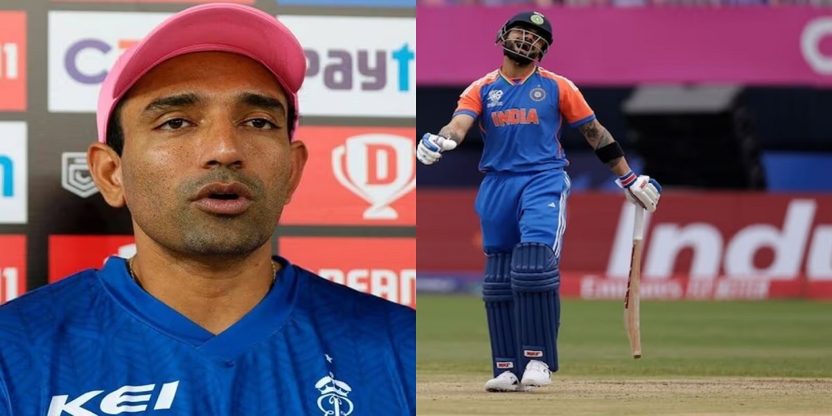 पूर्व भारतीय क्रिकेटर Robin Uthappa का बड़ा खुलासा, कहा- उनके और Virat Kohli के रिश्तों में आई दरार