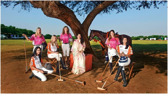 Princess Shivranjani Rajye: कैम्ब्रिज से उमेद भवन तक, राजकुमारी शिवरंजनि राज्ये की अनोखी यात्रा