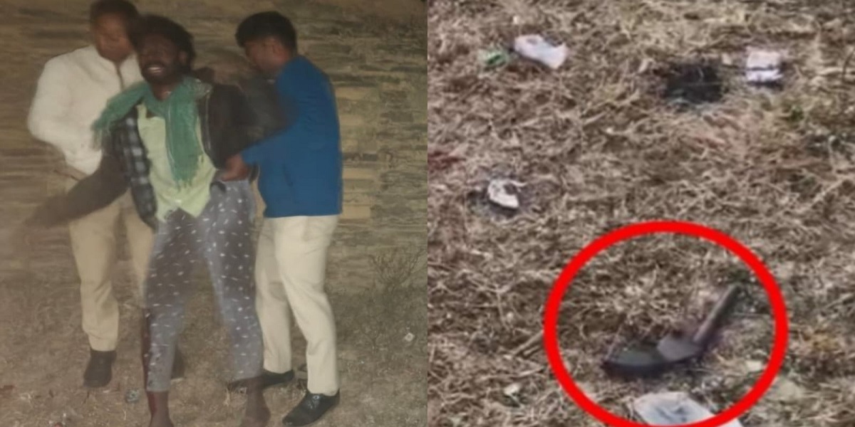 CG Crime: डकैती का मास्टरमाइंड पुलिस मुठभेड़ में घायल, पैर में लगी गोली… 48 घंटे में 5 वारदातों से मचाया था आतंक
