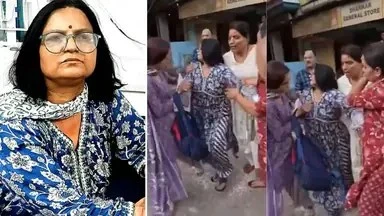 टैक्स रिफंड के बदले 50 हजार रुपये लेते विजिलेंस ने रंगे हाथ पकड़ा।
