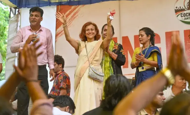 'हिंदू राष्ट्र' और 'धर्मनिरपेक्षता' पर पुराने बयान सोशल मीडिया पर चर्चा में, वीडियो को लेकर तेज हुई बहस