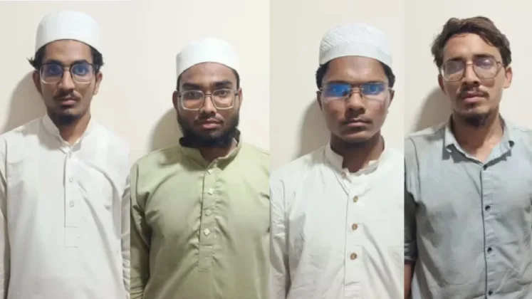 जैश-ए-मोहम्मद मॉड्यूल की जांच तेज, डिजिटल डिवाइस खंगाल रही एजेंसियां