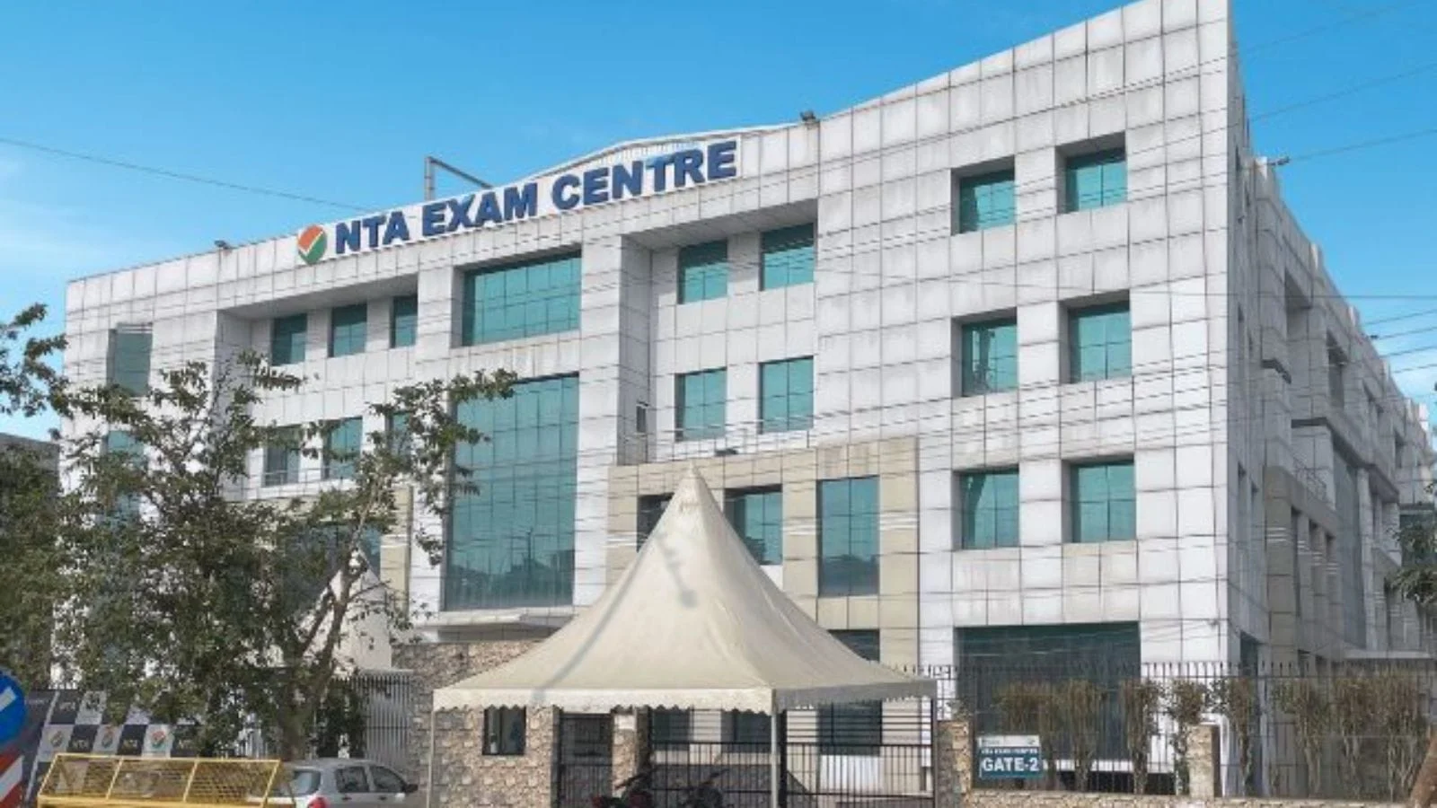 National Testing Agency ने रद्द की NEET UG 2026 परीक्षा