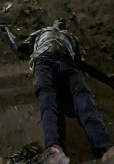 अज्ञात वाहन की टक्कर से गई जान, एनएच-30 के डेंजर जोन पर फिर उठे सुरक्षा के सवाल